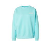 Rip Curl - Women's Surf Puff Inspired Crew - Pull - L - light sea blue