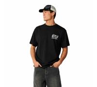 Rip Curl Archive Ripped T-Shirt noir XXL