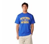 Rip Curl Disorder Destroy Waves T-Shirt bleu S
