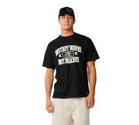Rip Curl T-shirt à Manches Courtes Disorder Destroy Waves
