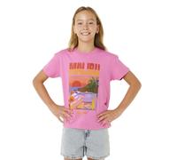 Rip Curl T-shirt à Manches Courtes Hayley O Relaxed
