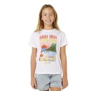 Rip Curl T-shirt à Manches Courtes Hayley O Relaxed