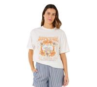 Rip Curl T-shirt à Manches Courtes Pacific Coast Heritage