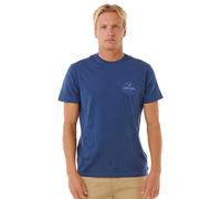 Rip Curl T-shirt à Manches Courtes Staple