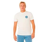 Rip Curl T-shirt à Manches Courtes Streamline Pass