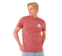 Rip Curl T-shirt à Manches Courtes Wettie Icon
