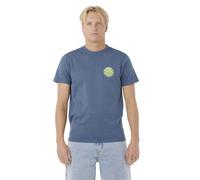 Rip Curl - Wettie Icon Tee - T-shirt homme Light Navy - S
