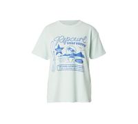RIP CURL T-shirt fonctionnel 'SURF SUPPLY' blanc, Taille S