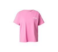 RIP CURL T-shirt 'SURF PUFF PARTY PACK' rose / blanc, Taille L