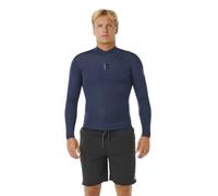Rip Curl T-shirt Thermique à Manches Longues Dawn Patrol Revo 1.5 Mm