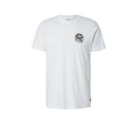 Rip Curl T-Shirt Wettie Passage Icon 2026 pour Homme 10EMTE - Taille os pour Homme - S