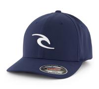 Rip Curl Tepan 2.0 Flexfit Cap Bleu