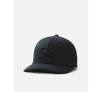 Rip Curl Tepan Flexfit Cap Noir