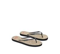 Rip Curl Tongs à fleurs mixtes pour femme, naturel, 35 EU
