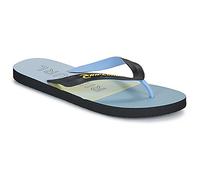 Tongs hommes Rip Curl BREAKERS BLOOM OPEN TOE Bleu 43