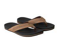 Rip Curl Chiba 2.0 Bloom Open Toe Sandales marron 39