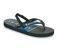 Rip Curl Tongs enfant DAYBREAK in Noir 33