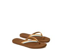 Rip Curl Tongs Freedom Bloom pour Femme, Multicolore, 41 EU