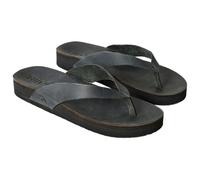 Rip Curl Freedom Leather Bloom Open Toe Sandales noir 35
