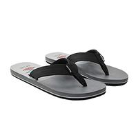 RIP CURL Tongs pour Homme Ripper Gris