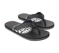 Rip Curl Ripper Bloom Open Toe Sandales blanc 39