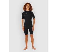 Rip Curl Trad Bz 22Fl Spr Kids Combinaison surf noir 10
