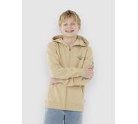 Rip Curl Tropic Daze Z/Thru Kids Sweat à capuche zippé T10