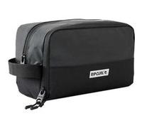 RIP CURL - Trousse de toilette homme "Groom" - midnight - 25 x 15 x 10 cm - Noir Noir G