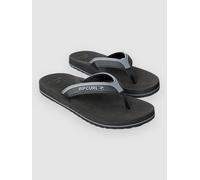 Rip Curl Tunnels Bloom Open Toe Sandales noir 45