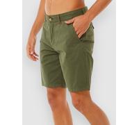 Rip Curl Twisted Shorts Vert 30 Homme