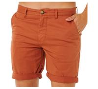Rip Curl - Twisted Walkshort - Short - 48/50 - baked clay