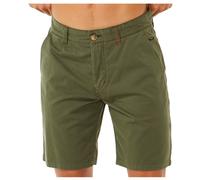 Rip Curl - Twisted Walkshort - Short - 50 - dark olive