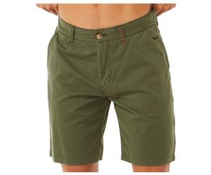 Rip Curl - Twisted Walkshort - Short - 50 - dark olive
