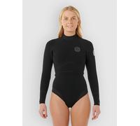 Rip Curl Ultimate G-Bomb Bz Ls Spr 22 Combinaison surf noir 12