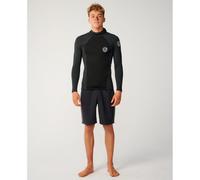 Rip Curl - Ultimate Search Ls Hood Vest - Top néoprène surf homme Black - S