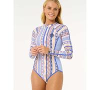 Rip Curl - UV San Carlos - Combinaison de surf femme Multico - S