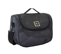 Rip Curl Large Vanity Case, Bleu Nuit (4029), Taille Unique, X