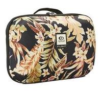 Rip Curl - Vanity case ultime "Sunday Swell" - 30 x 23 x 13 cm - Coloris Noir Noir G