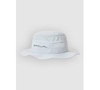 Rip Curl Vaporcool Aerotec Mid Brim Bob gris LXL