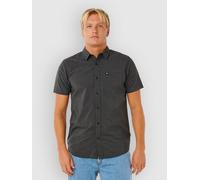 Rip Curl Vaporcool Aerotech Chemise noir