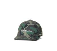Rip Curl Vaporcool Aerotech Flexfit Cap Vert Homme
