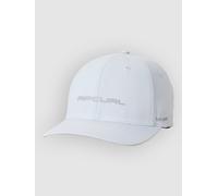 Rip Curl Vaporcool Aerotech Flexfit Cap Blanc Homme