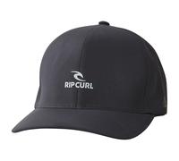 Rip Curl - Vaporcool Delta Flexfit Cap Black - L-XL - Casquette