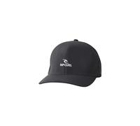 Rip Curl Casquette Vaporcool Delta Flexfit - Noir L-XL