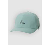 Rip Curl Vaporcool Delta Flexfit Cap Vert L-XL