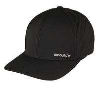 Rip Curl Vaporcool Phaser flexfit Cap Noir
