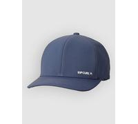 Rip Curl Vaporcool Phaser Flexfit Casquette bleu