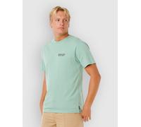 Rip Curl Vaporcool Search Peak T-Shirt bleu