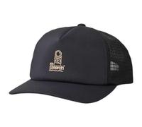 Rip Curl Casquette Trucker Vaporcool Search Noire Taille unique pour homme