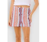 Rip Curl Ventura Shorts Multicolore S Femme